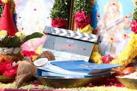 Allari Naresh Naandi Movie Opening